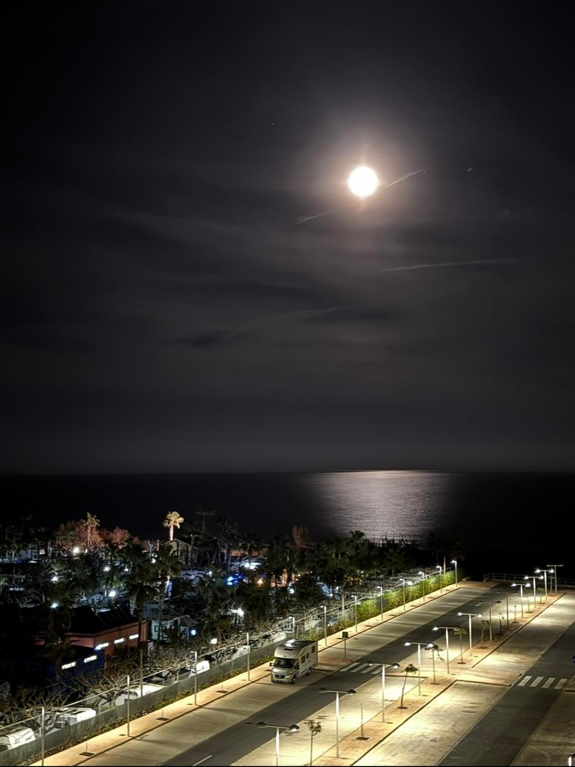 Apto Ciudad Jardin Vista Mar Planta 5 Oropesa del Mar Esterno foto